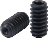 Allstar Performance Set Screw 10-24 x 3/8in 10pk ALL16902