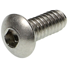 Load image into Gallery viewer, Allstar Performance Button Head Bolts 10-24 x 1/2in 25pk SS ALL16922