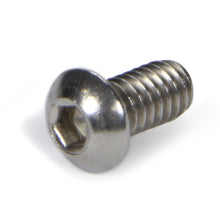 Load image into Gallery viewer, Allstar Performance Button Head Bolts 1/4-20 x 1/2in 25pk SS ALL16924