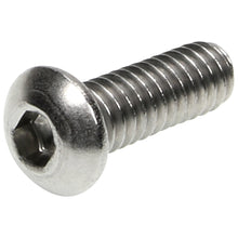 Load image into Gallery viewer, Allstar Performance Button Head Bolts 1/4-20 x 3/4in 25pk SS ALL16925