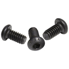 Load image into Gallery viewer, Allstar Performance Button Head Bolts 8-32 x 1/2in 25pk ALL16936