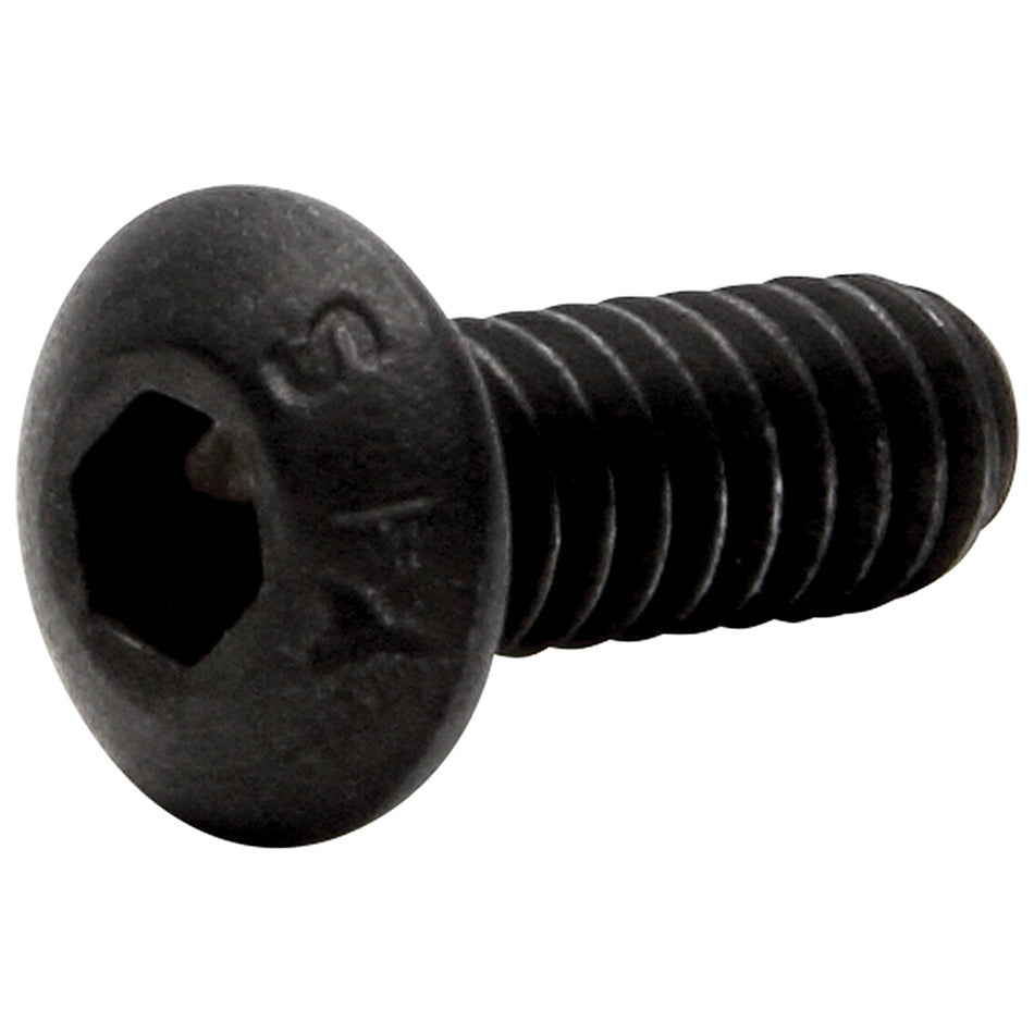 Allstar Performance Button Head Bolts 10-24 x 1/2in 25pk ALL16938