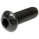 Allstar Performance Button Head Bolts 1/4-20 x 3/4in 25pk ALL16941