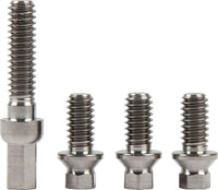 Allstar Performance Fuel Pump Kit Titanium ALL17006