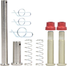 Load image into Gallery viewer, Allstar Performance Jacob Ladder Kit Titanium ALL17012