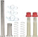 Allstar Performance Jacob Ladder Kit Titanium ALL17012