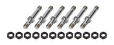 Allstar Performance Radius Rod Stud Kit Titanium ALL17020