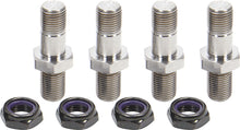 Load image into Gallery viewer, Allstar Performance Shock Stud Kit Titanium 1/2in-20 ALL17022