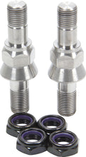 Load image into Gallery viewer, Allstar Performance Shock Stud Kit Titanium Rear Torsion Arm ALL17024