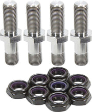 Load image into Gallery viewer, Allstar Performance Steering Stud Kit Titanium ALL17026