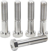 Allstar Performance Torsion Arm and Pitman Arm Pinch Kit Titanium ALL17032