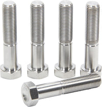 Allstar Performance Torsion Arm and Pitman Arm Pinch Kit Titanium ALL17032