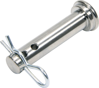 Allstar Performance Ti Shock Pin Short Shoulder | ALL17121
