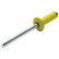Allstar Performance Sm Hd Rivet Yellow 250pk Discontinued ALL18006