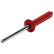Allstar Performance Sm Hd Rivet Red 250pk Discontinued ALL18022