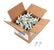 Allstar Performance Lg Hd Rivet White 200pk ALL18031