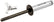 Allstar Performance Sm Hd Rivet 250pk Black Flange Type ALL18082