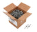 Allstar Performance Lg Hd Rivet Silver 250pk Multi Grip ALL18093