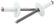 Allstar Performance Lg Hd Rivet White 250pk Multi Grip ALL18096