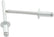 Allstar Performance Sm Hd Rivet Silver 250pk ALL18107