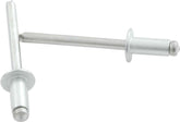 Allstar Performance Sm Hd Rivet Silver 250pk ALL18107