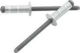 Allstar Performance Sm Hd Rivet Silver 250pk Multi-grip ALL18110