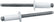 Allstar Performance Sm Hd Rivet White 250pk ALL18114