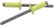 Allstar Performance Sm Hd Rivet Yellow 250pk Discontinued ALL18138