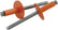 Allstar Performance Lg Hd Rivet 250Pk Orange ALL18178