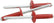 Allstar Performance Md Hd Rivet 250Pk Red Flange Type Alum Mandrel ALL18189