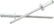 Allstar Performance 1/8in Alum Rivet Silver 500Pk  1/8in-1/4in ALL18190