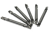 Allstar Performance 1/8in Double Ended Drill Bit 6pk ALL18201