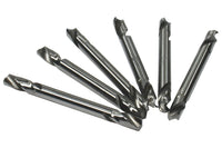 Allstar Performance 1/8in Double Ended Drill Bit 6pk ALL18201