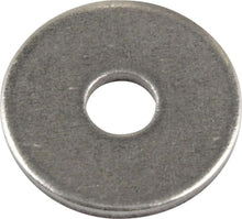 Load image into Gallery viewer, Allstar Performance Fender Washers 1/4 100pk Steel ALL18216