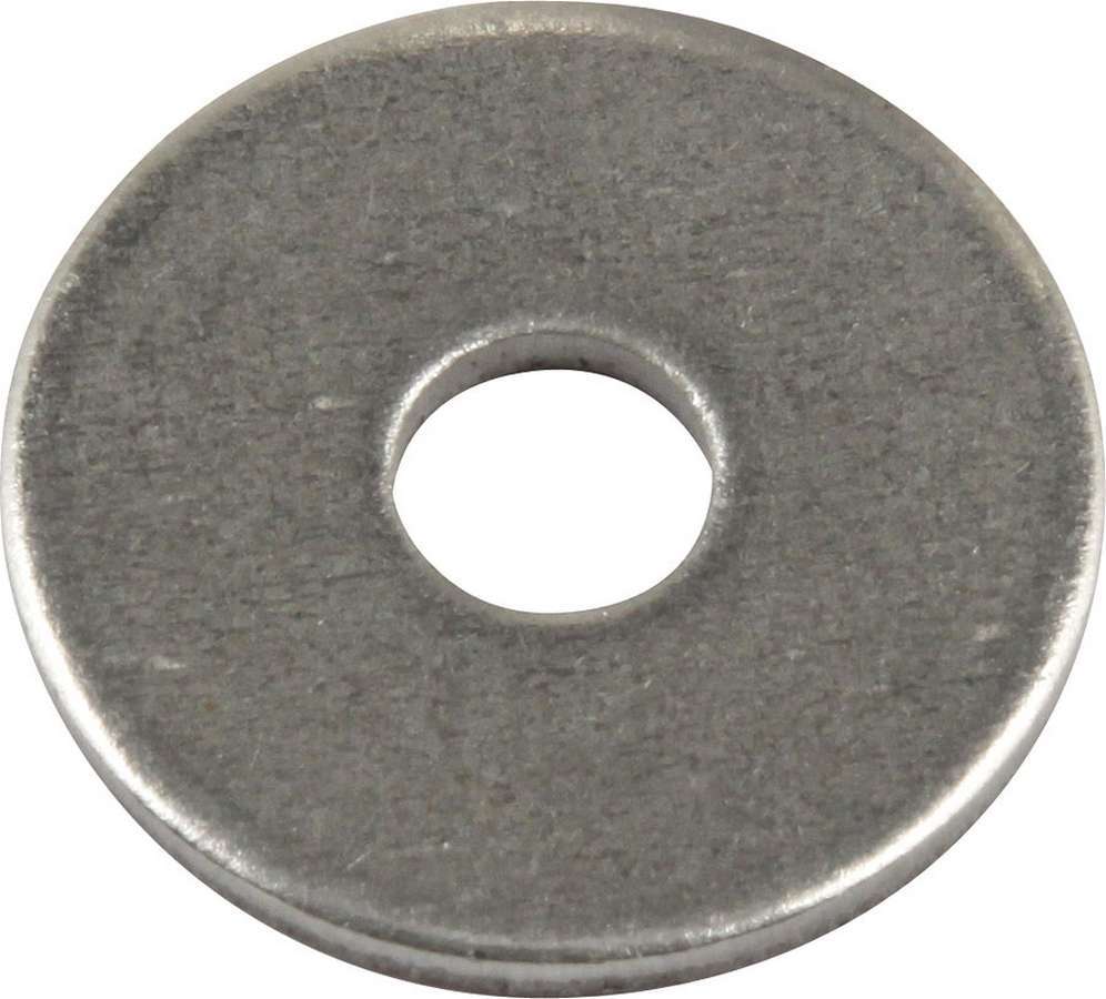 Allstar Performance Fender Washers 1/4 100pk Steel ALL18216