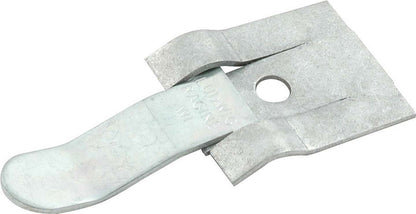 Allstar Performance Ludwig Clamps — 50-Pack | ALL18232-50