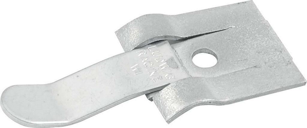 Allstar Performance Ludwig Clamps 4pk ALL18232