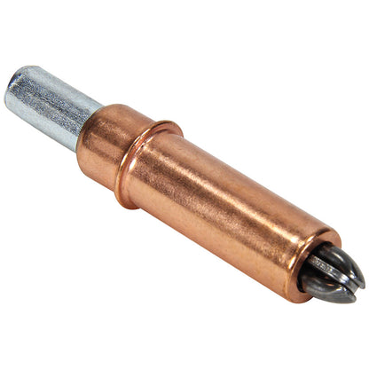 Allstar Performance Cleco Pins — 1/4 in OD, Steel, Set of 10 | ALL18234