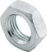 Allstar Performance 7/16-20 RH Steel Jam Nuts 10pk ALL18256-10