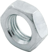 Allstar Performance 7/16-20 RH Steel Jam Nuts 10pk ALL18256-10