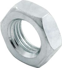 Allstar Performance 7/16-20 RH Steel Jam Nuts 4pk ALL18256