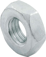 Load image into Gallery viewer, Allstar Performance 7/16-20 LH Steel Jam Nuts 50pk ALL18257-50