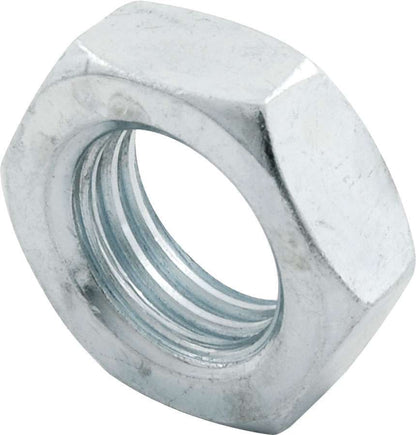Allstar Performance Sway Bar Adjusting Nut 7/8-9 RH — Steel Jam Nut | ALL18266
