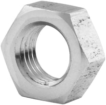 Load image into Gallery viewer, Allstar Performance 3/8-24 RH Alum Jam Nuts 50pk ALL18274-50