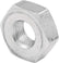 Allstar Performance 1/2-20 RH Alum Jam Nuts 50pk ALL18278-50