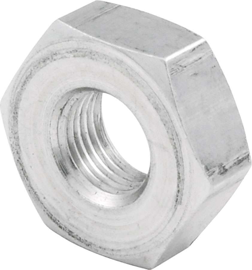 Allstar Performance 1/2-20 RH Alum Jam Nuts 50pk ALL18278-50