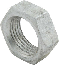 Load image into Gallery viewer, Allstar Performance 5/8-18 LH Alum Jam Nuts 4pk ALL18281
