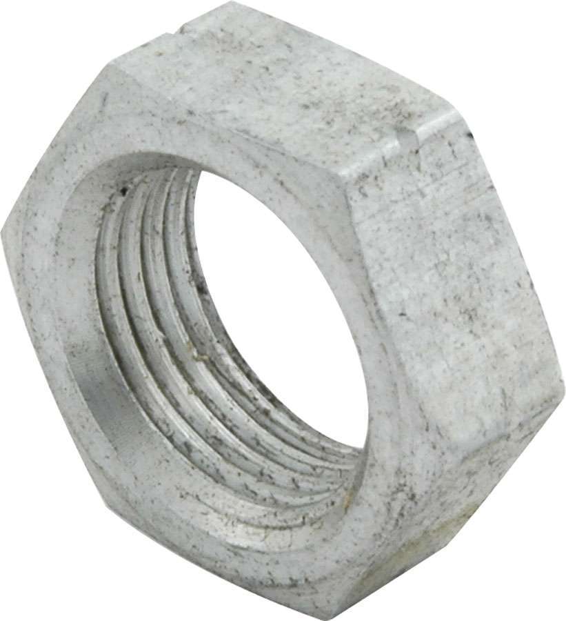 Allstar Performance 5/8-18 LH Alum Jam Nuts 4pk ALL18281