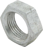 Allstar Performance 5/8-18 LH Alum Jam Nuts 4pk ALL18281