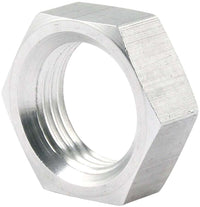 Allstar Performance 3/4-16 RH Steel Jam Nuts Thin O.D. 50pk ALL18294-50